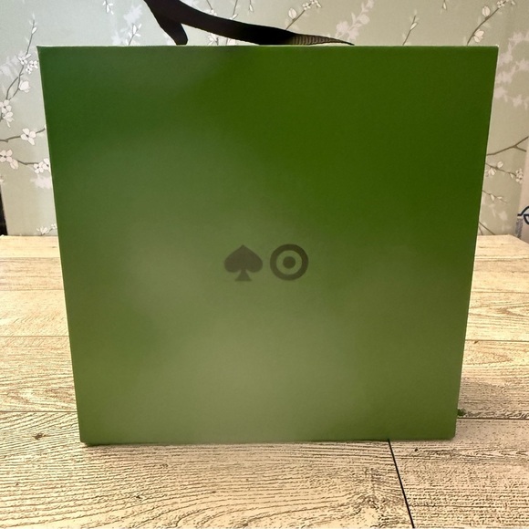 kate spade new york x Target Earrings Champagne French Fries Strawberries - Picture 4 of 4